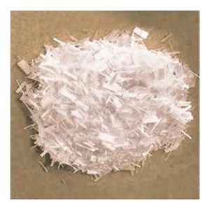 Concrete Fibers ¾” - 1 lb.