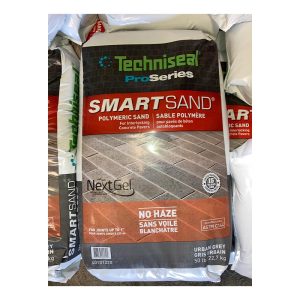 Polymeric Sand