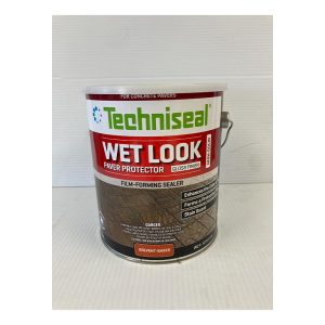 Wet Look Sealer
